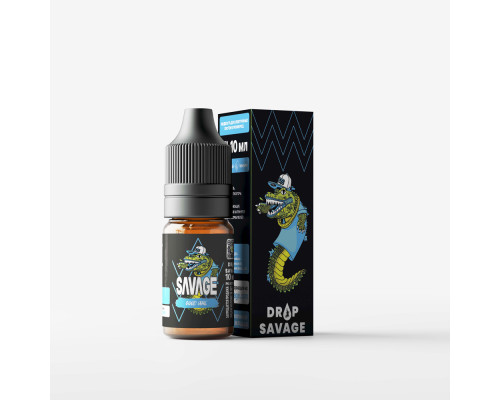 Savage GOOD VIBE (Pineapple) 10мл