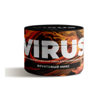 VIRUS фруктовый микс