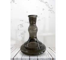 Колба Vessel Glass Волна Дым Колба Vessel Glass Волна Дым
