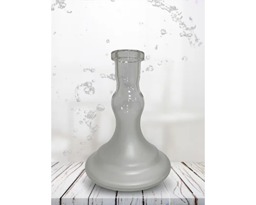 Колба Vessel Glass Волна Матовый Колба Vessel Glass Волна Матовый