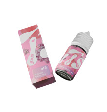 GUM Жвачка Виноград