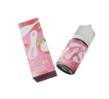 GUM Жвачка Клубника