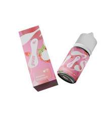 GUM Жвачка Клубника