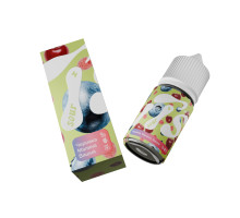 SOUR Черника Малина Вишня