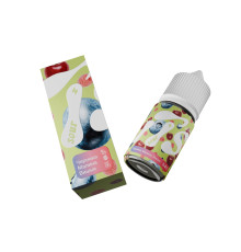 SOUR Черника Малина Вишня