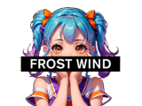 Конструкторы жидкости Frost Wind (29)