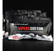 Японский хлопок Dovpo Viper 10г Японский хлопок Dovpo Viper 10г