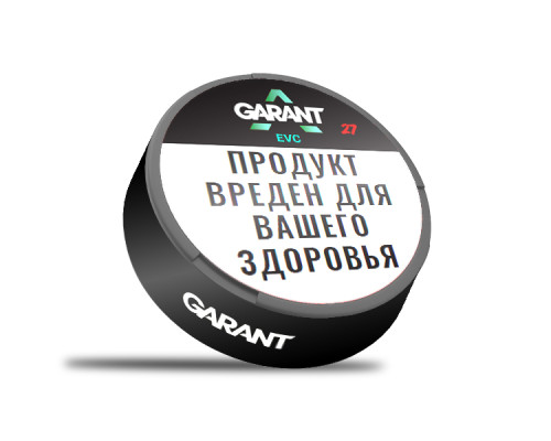 Купить паучи GARANT EVC (Эвкалипт)