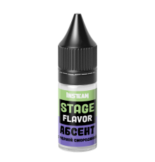 Stage Flavor Абсент с черной смородиной 10мл